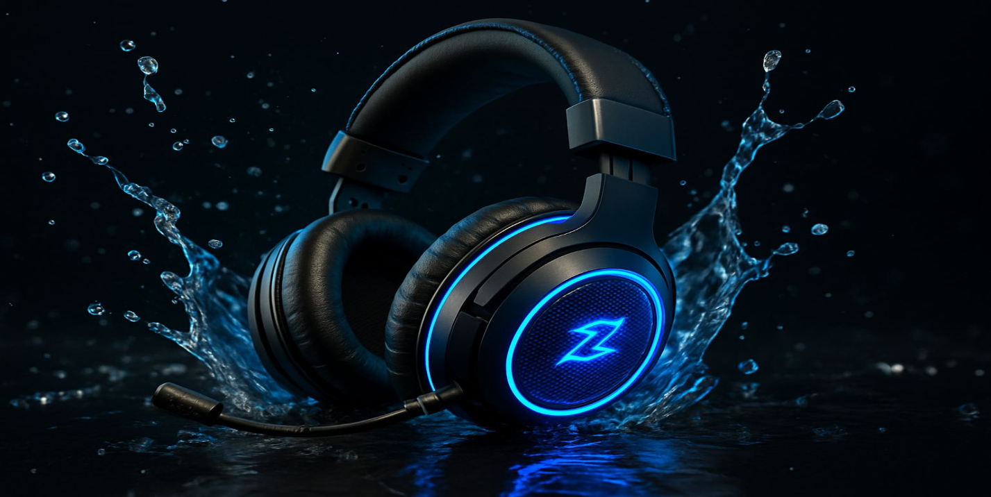 AURICULARES INALÁMBRICOS BLUETOOTH