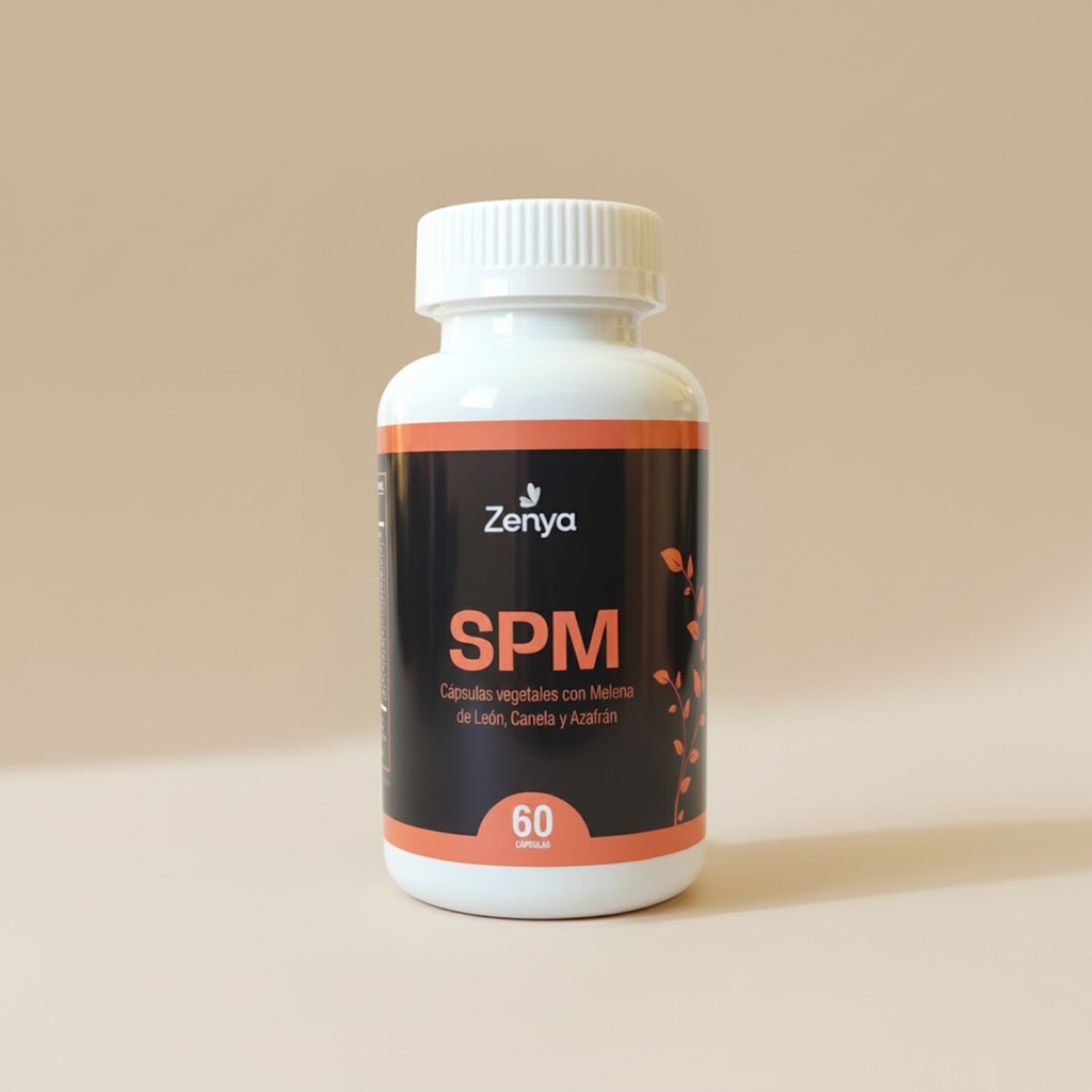 SPM | Síndrome Pre Menstrual
