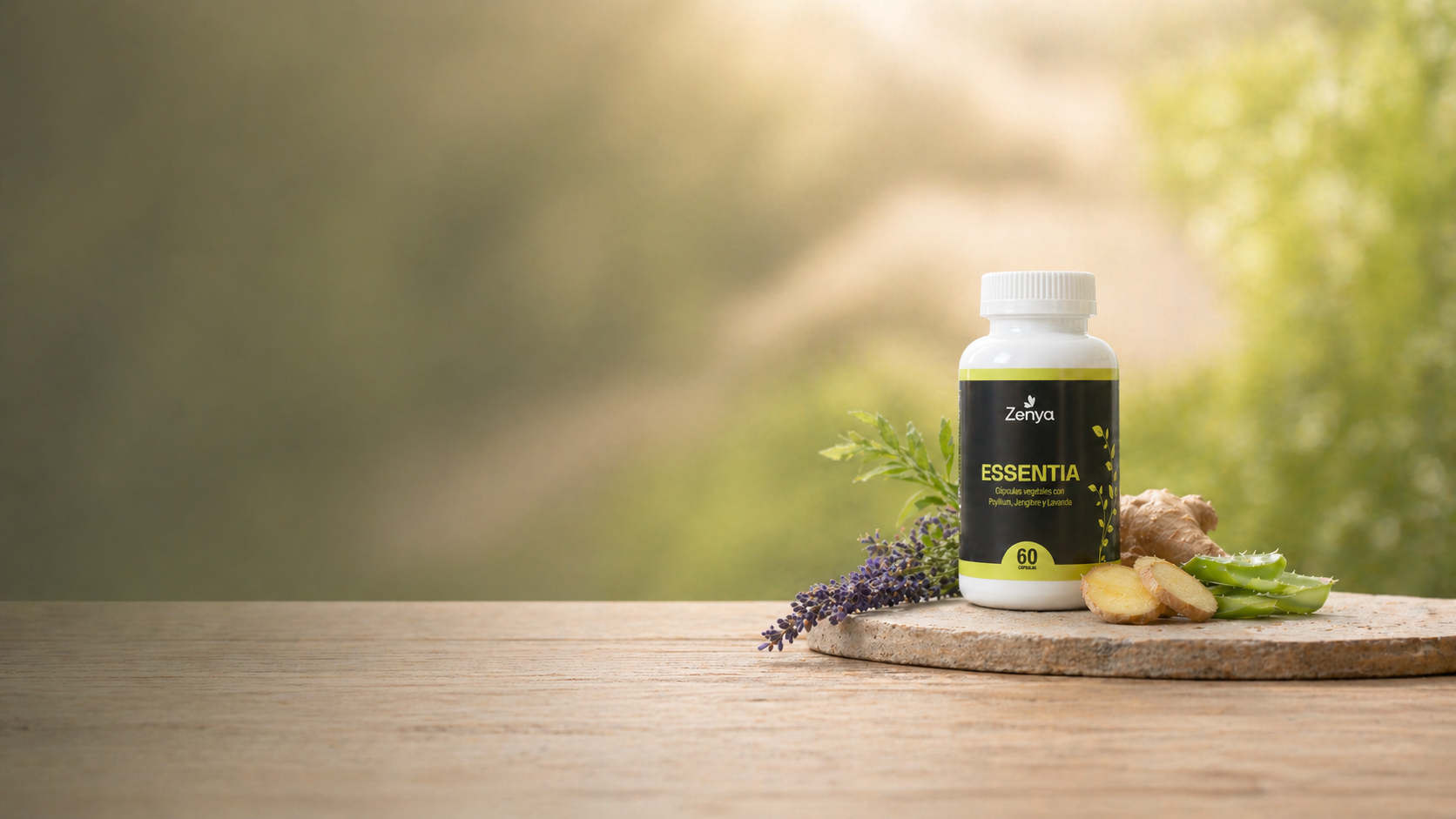 Menos hinchazón, mejor digestión y bienestar real en tu día a día