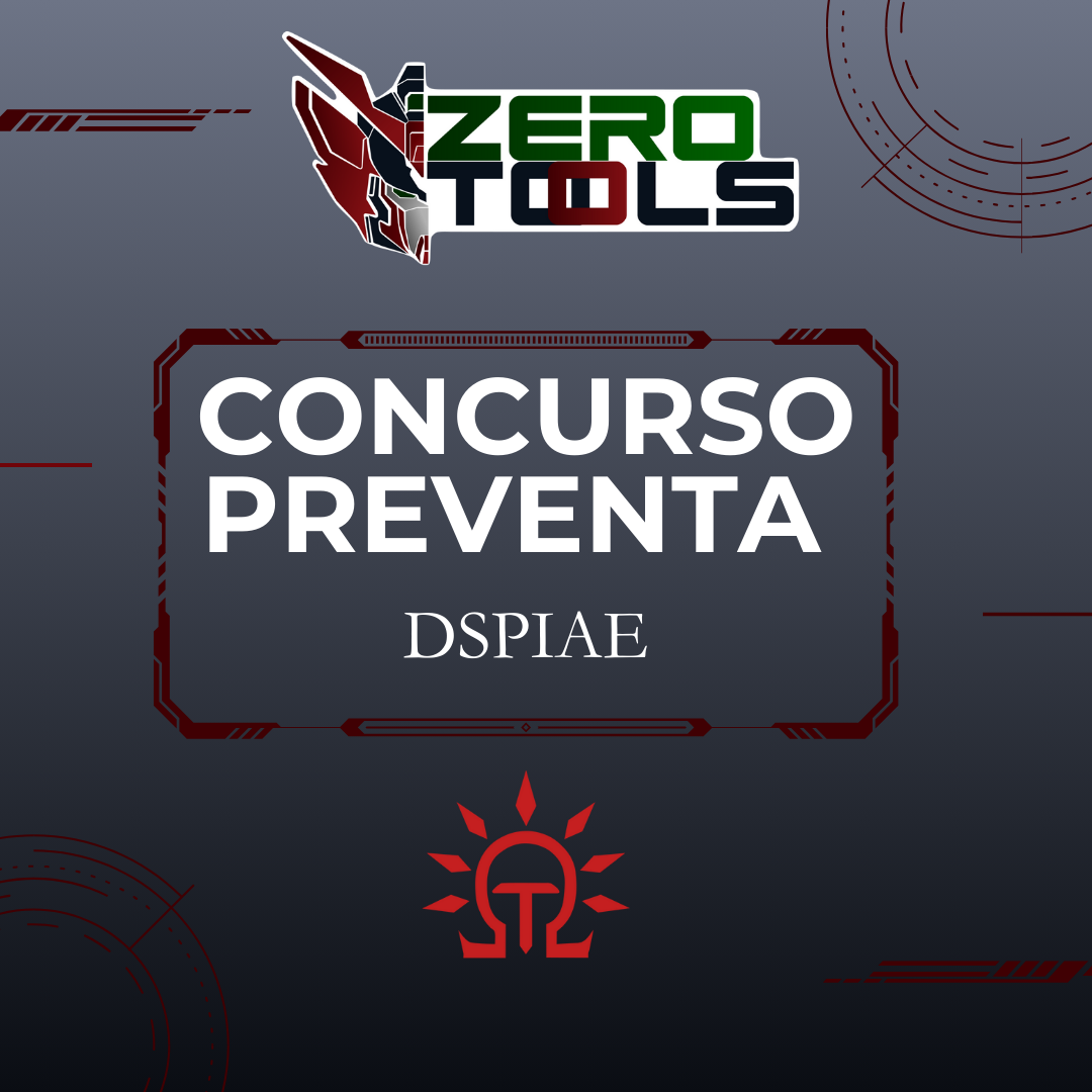 Participa en el concurso!