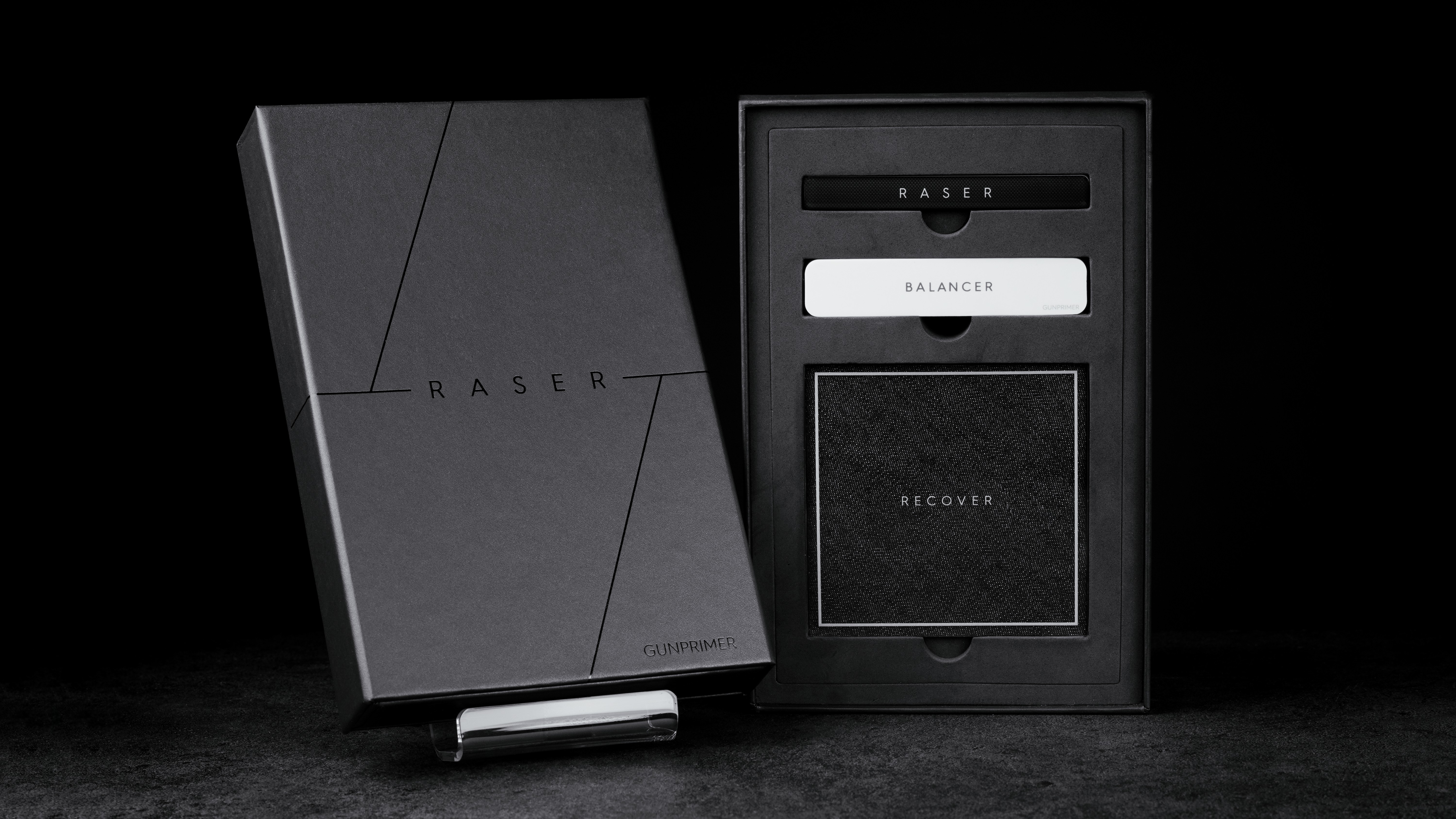 Gunprimer, la marca de Elite de herramientas de modelismo