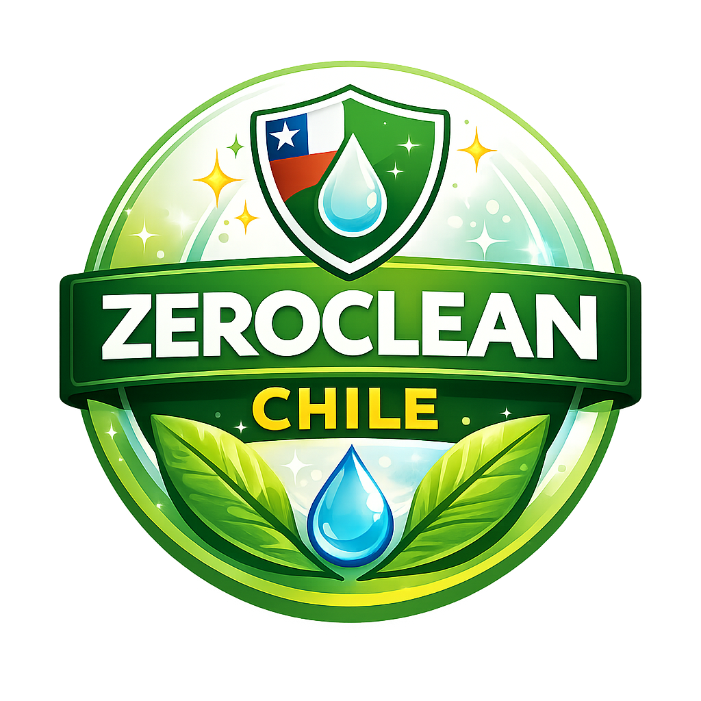 ZEROCLEAN CHILE