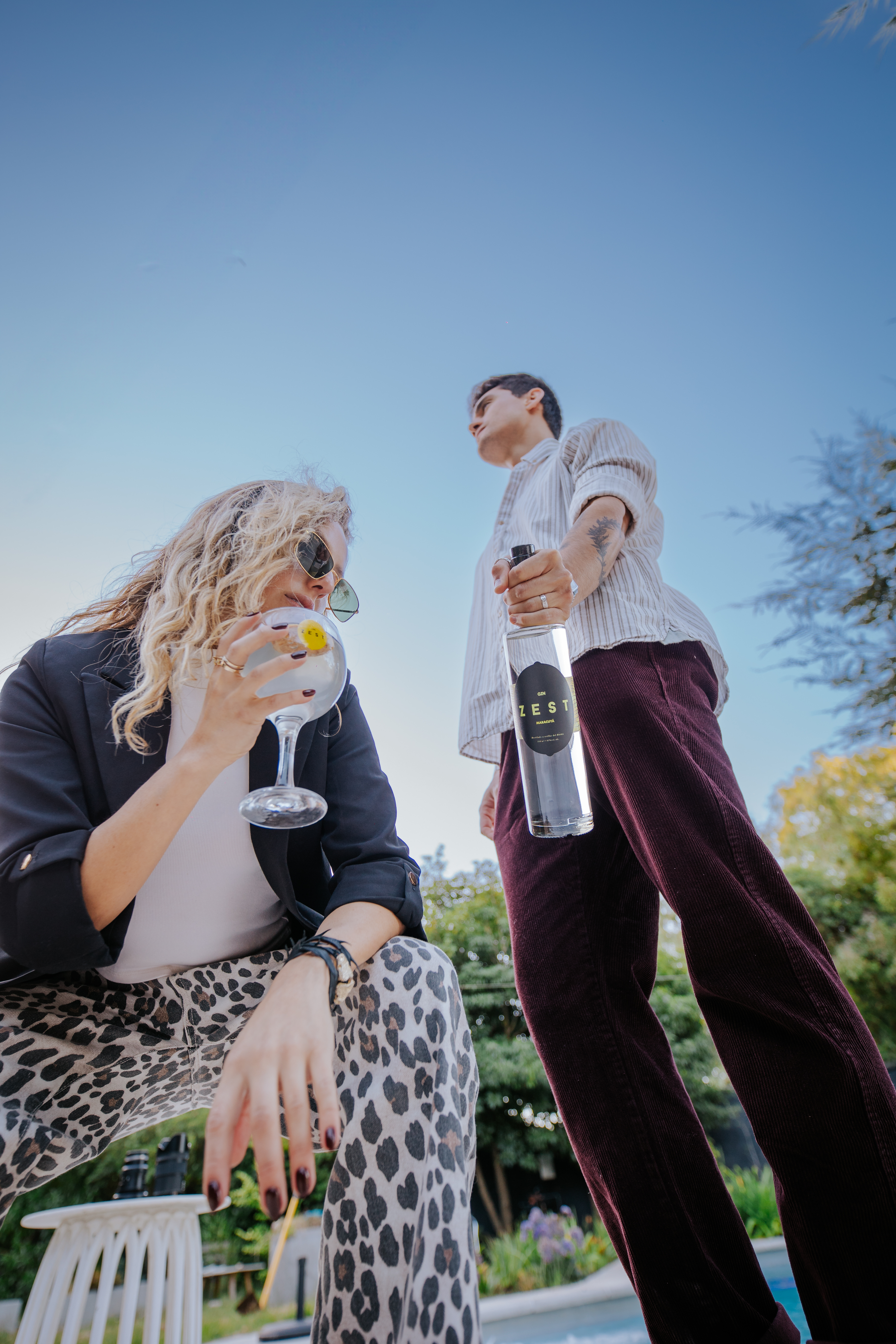 Regala la experiencia completa 