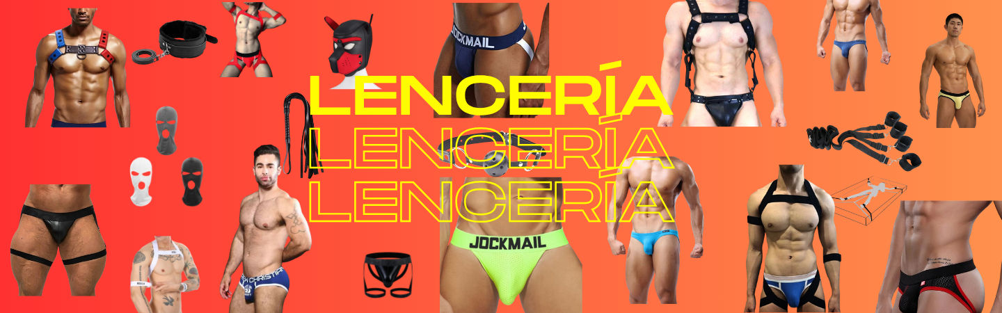 Lencería