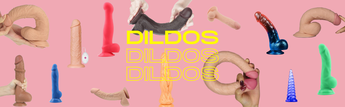Dildos