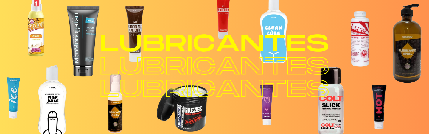 Lubricantes