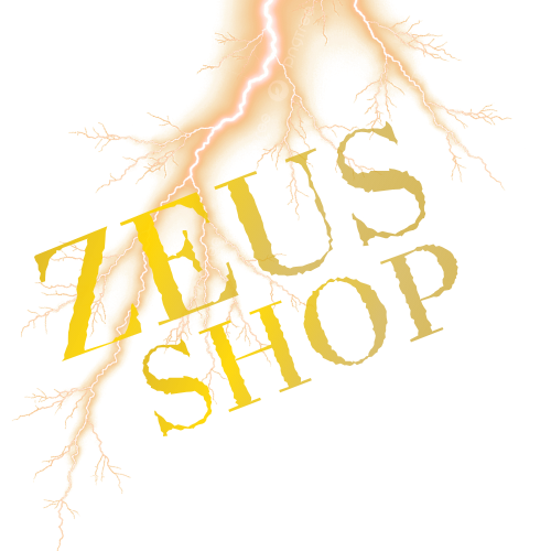 Zeus Shop by Jorge Carvalho