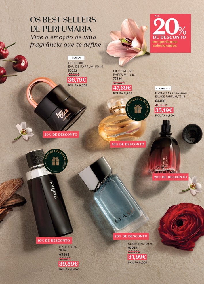 Promoções