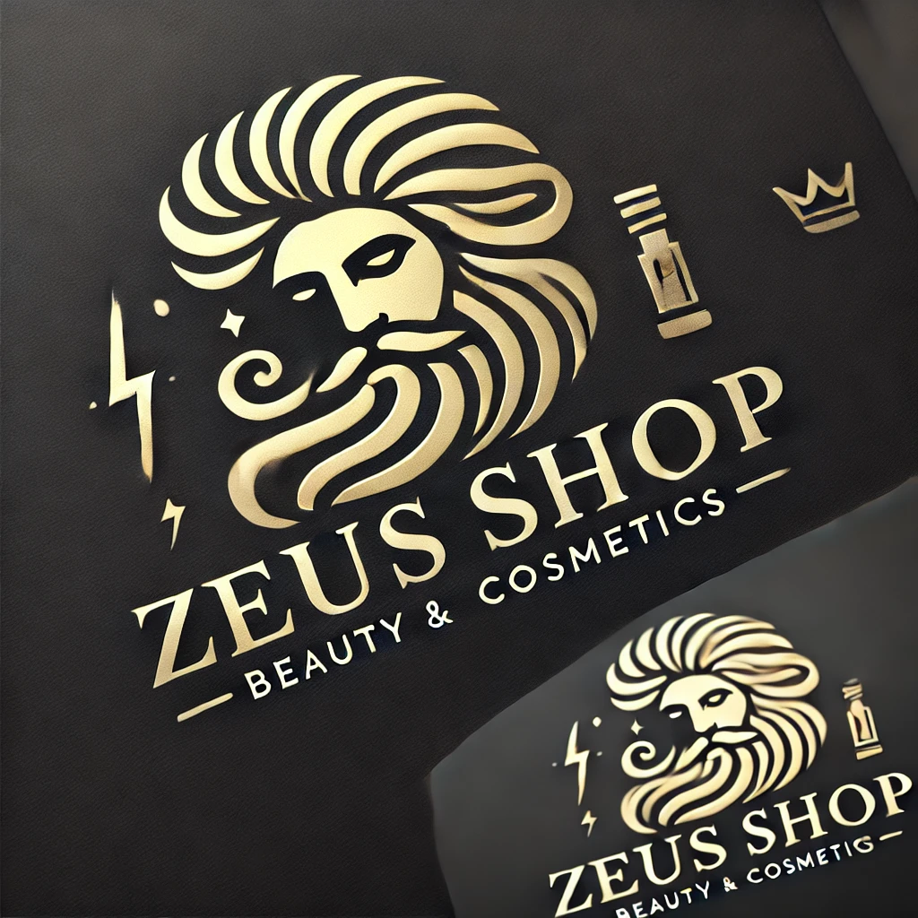 Zeus Shop by Jorge Carvalho
