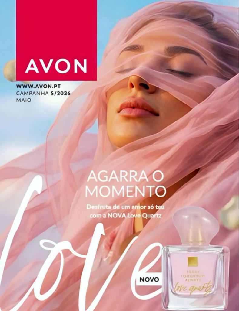 AVON 2026 MAIO