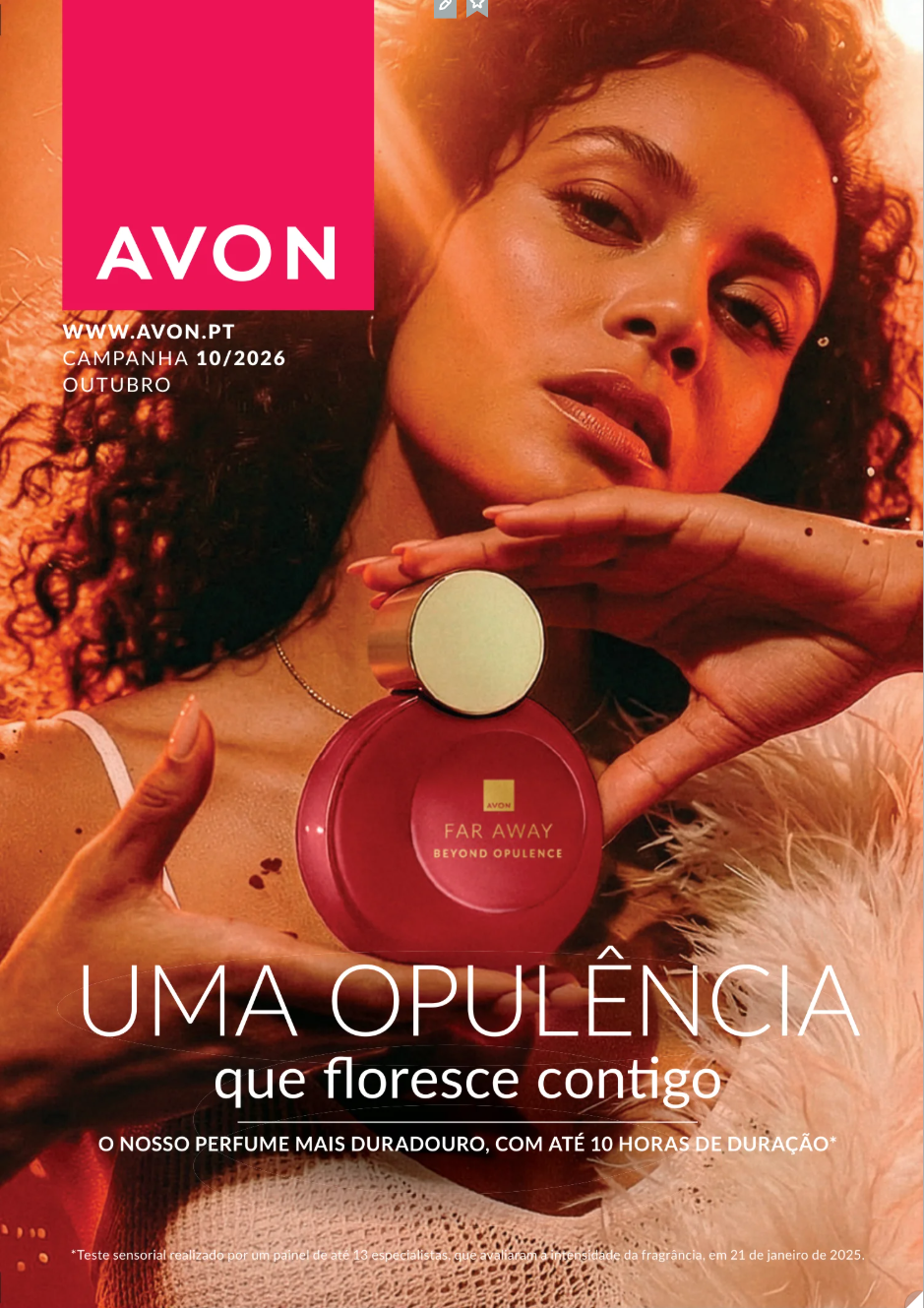 AVON 2026 OUTUBRO