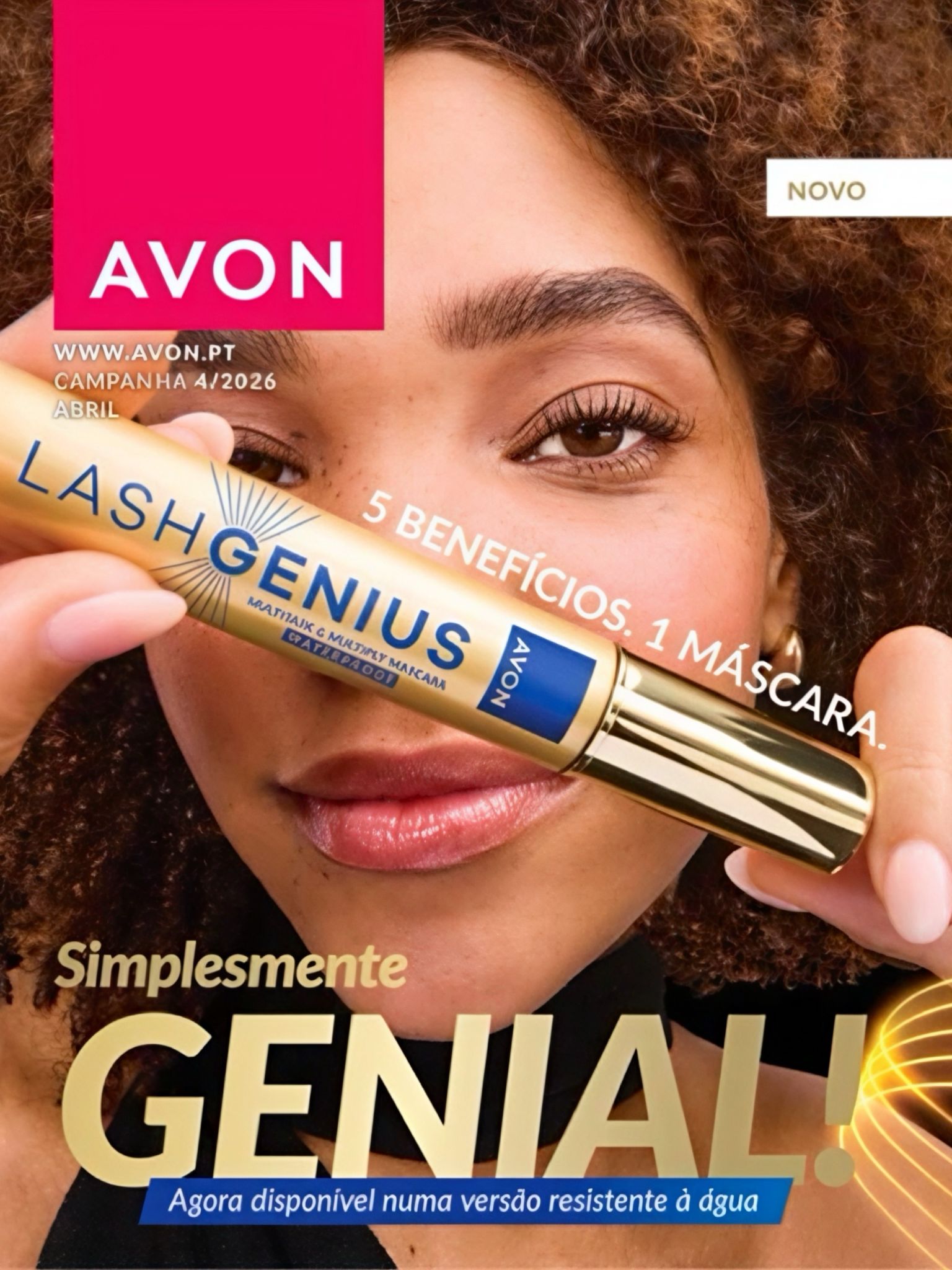 AVON 2026 ABRIL