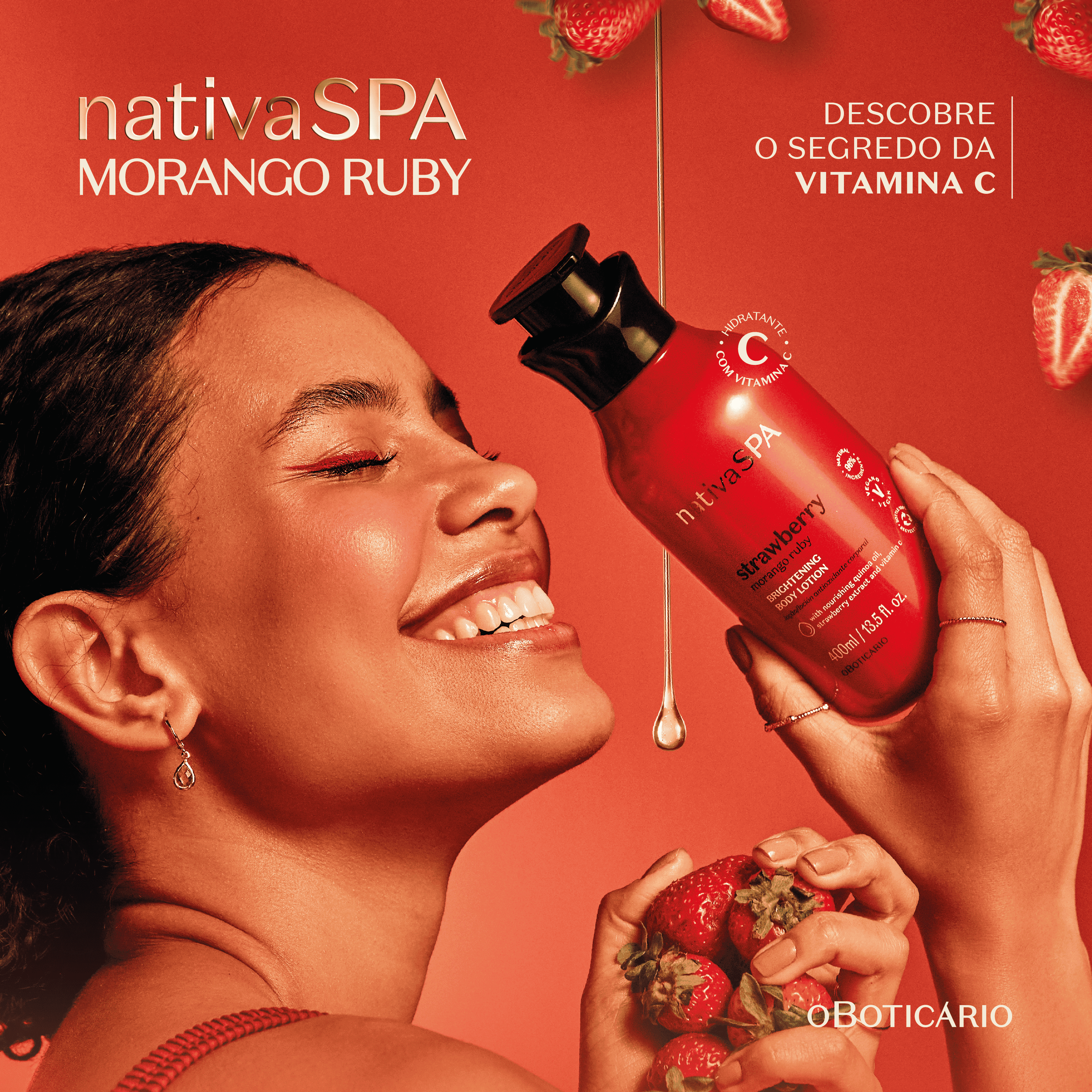 Nativa SPA: cuidado que desperta os sentidos
