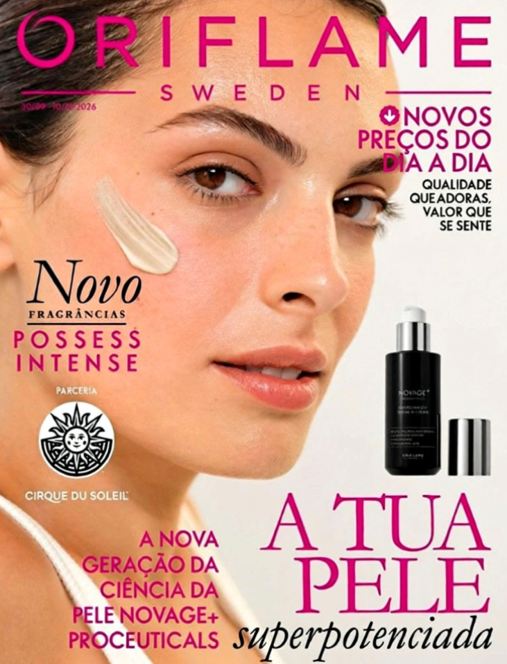 ORIFLAME