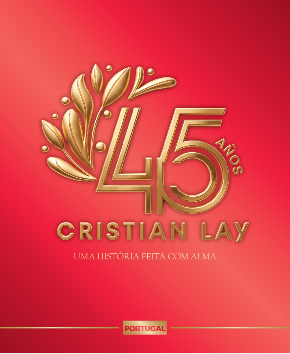 CRISTIAN LAY