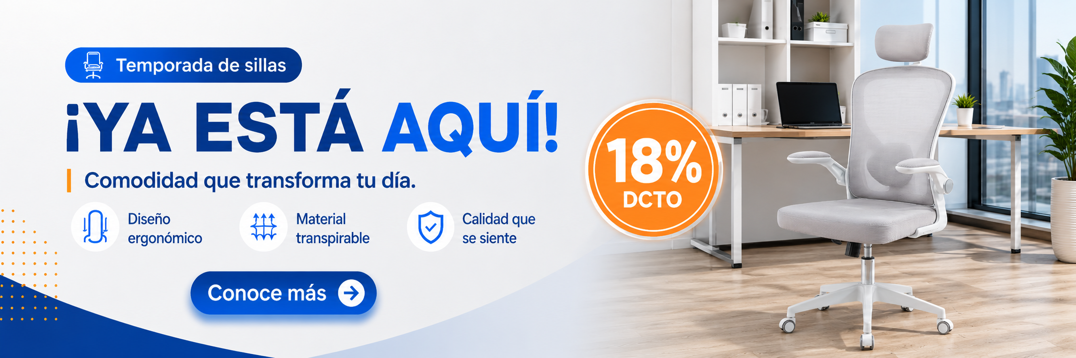 Título de la Sección