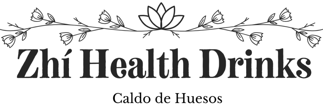 Zhi Health Drinks