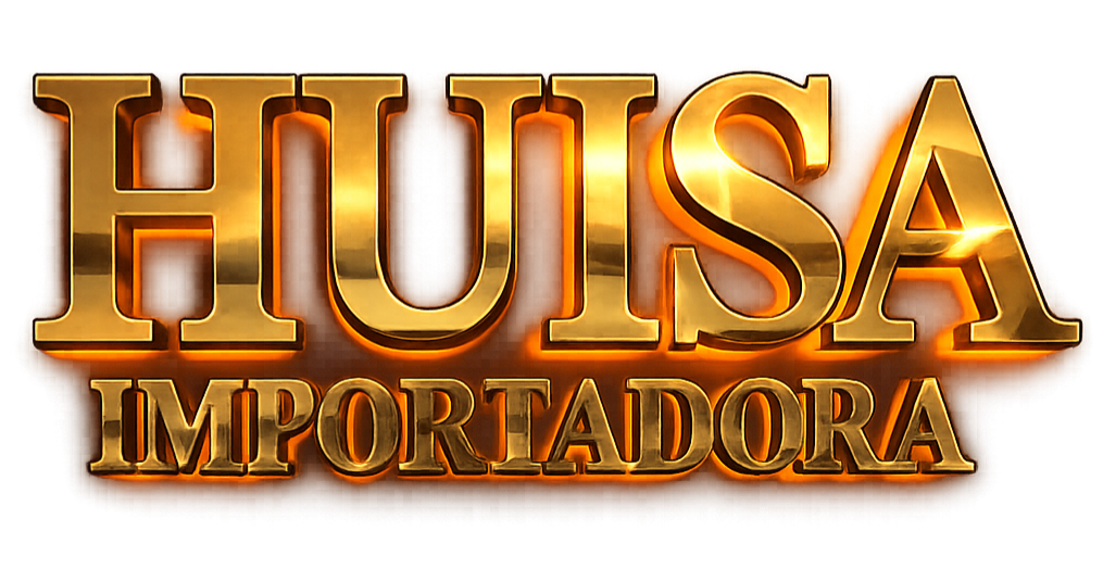 HUISA IMPORTADORA