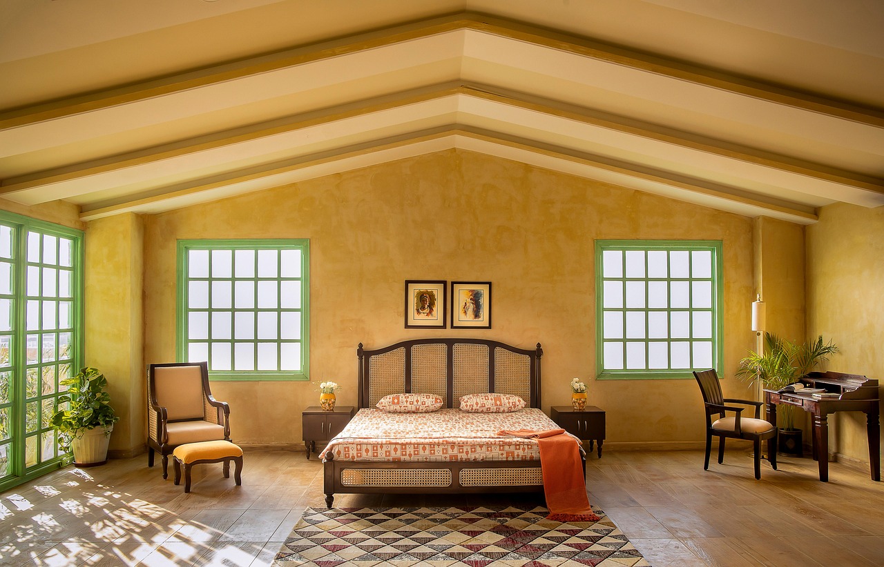 Mobiliario para Salones