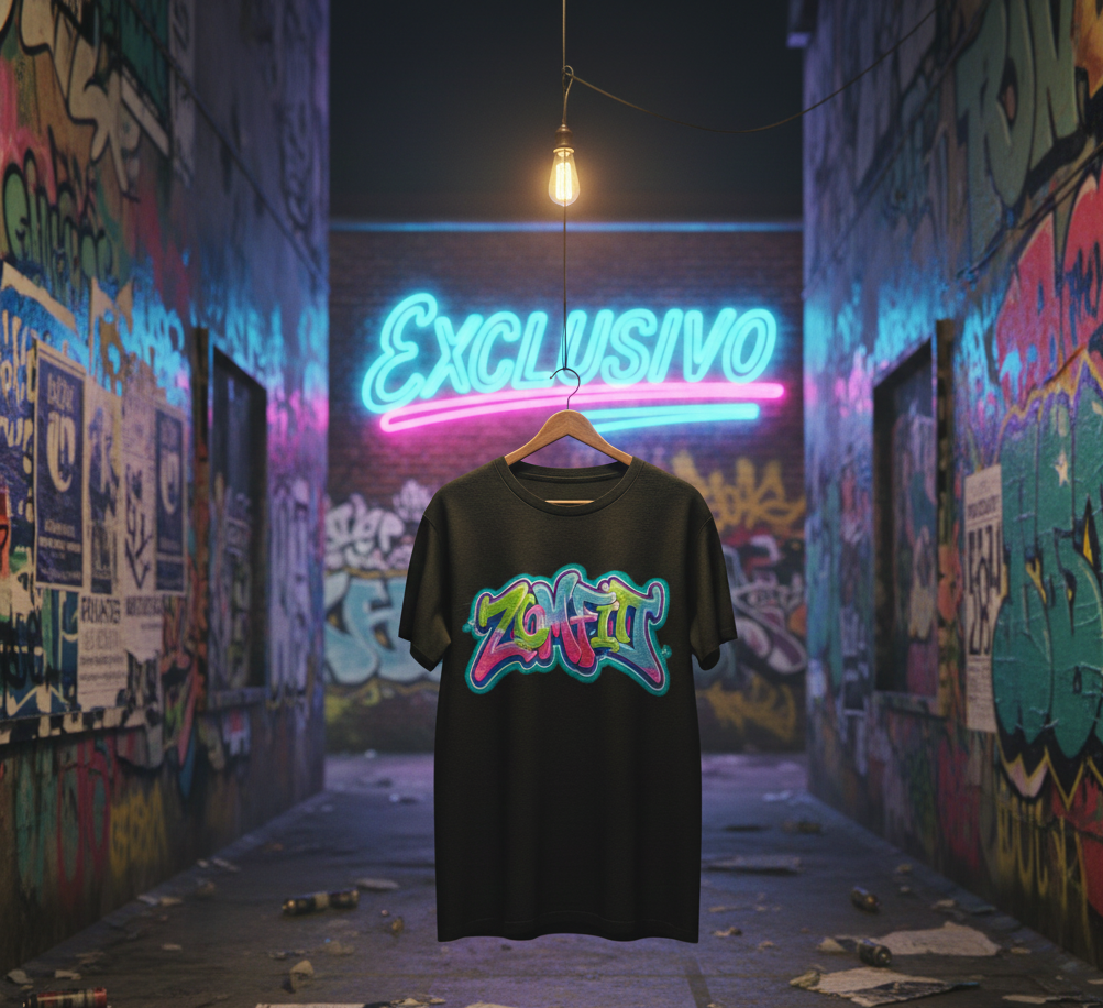 Diseños exclusivos.