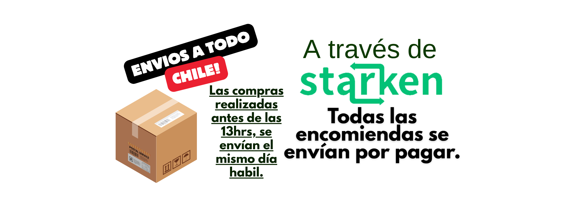 Bienvenidos