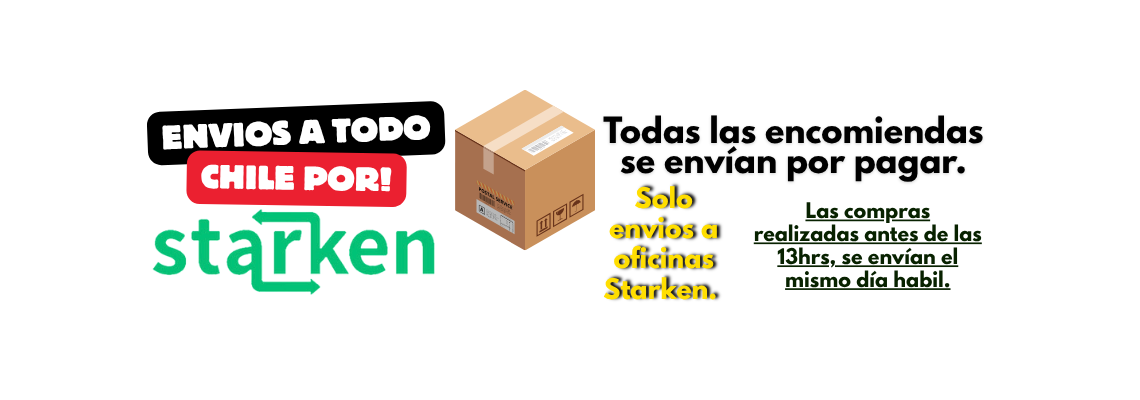 Bienvenidos