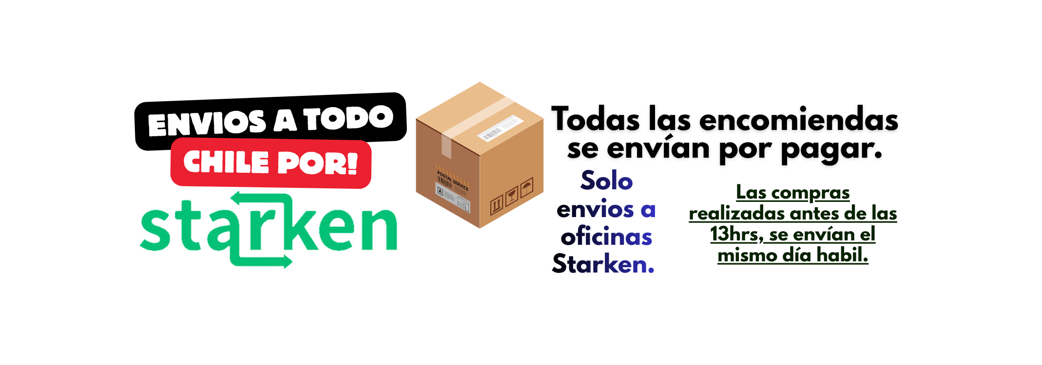 Bienvenidos
