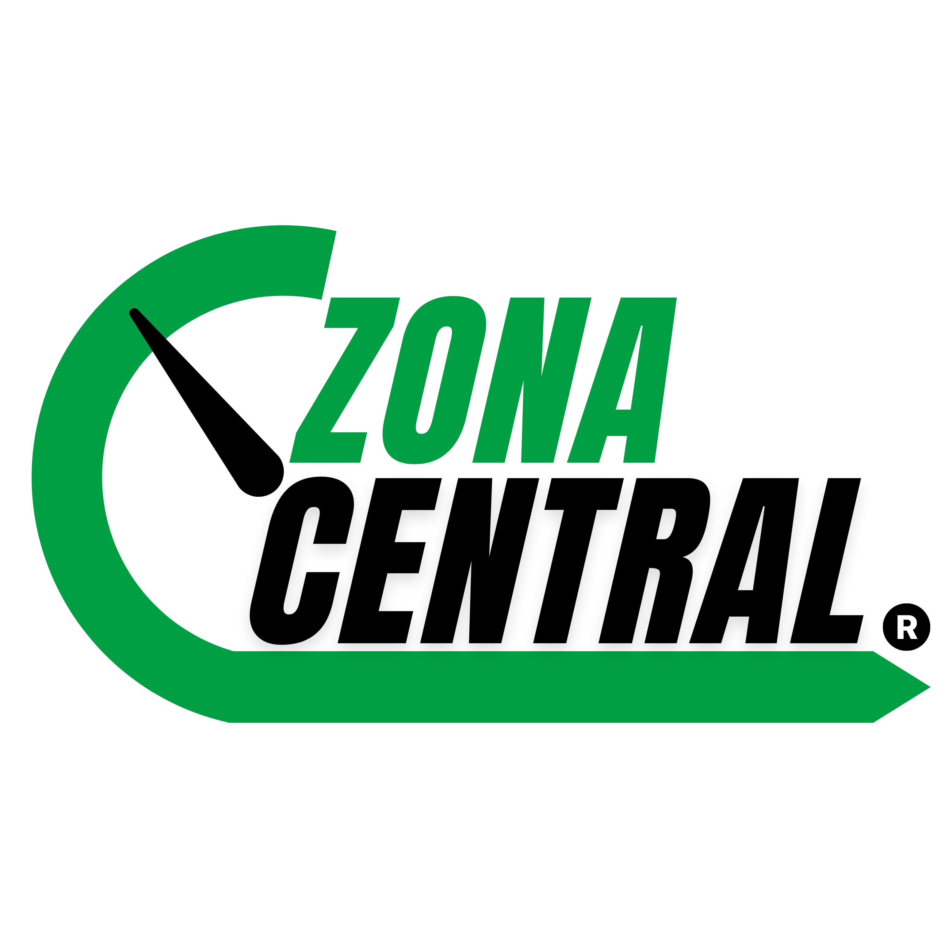 Zona Central