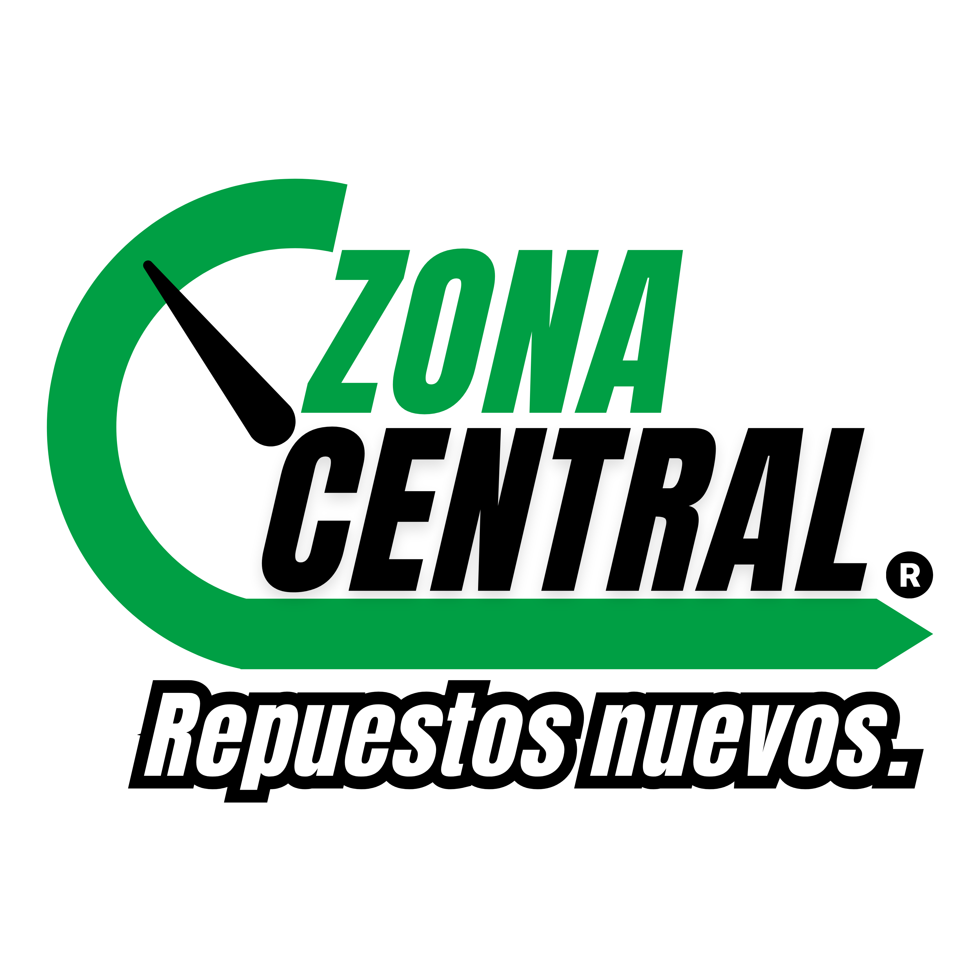 Zona Central