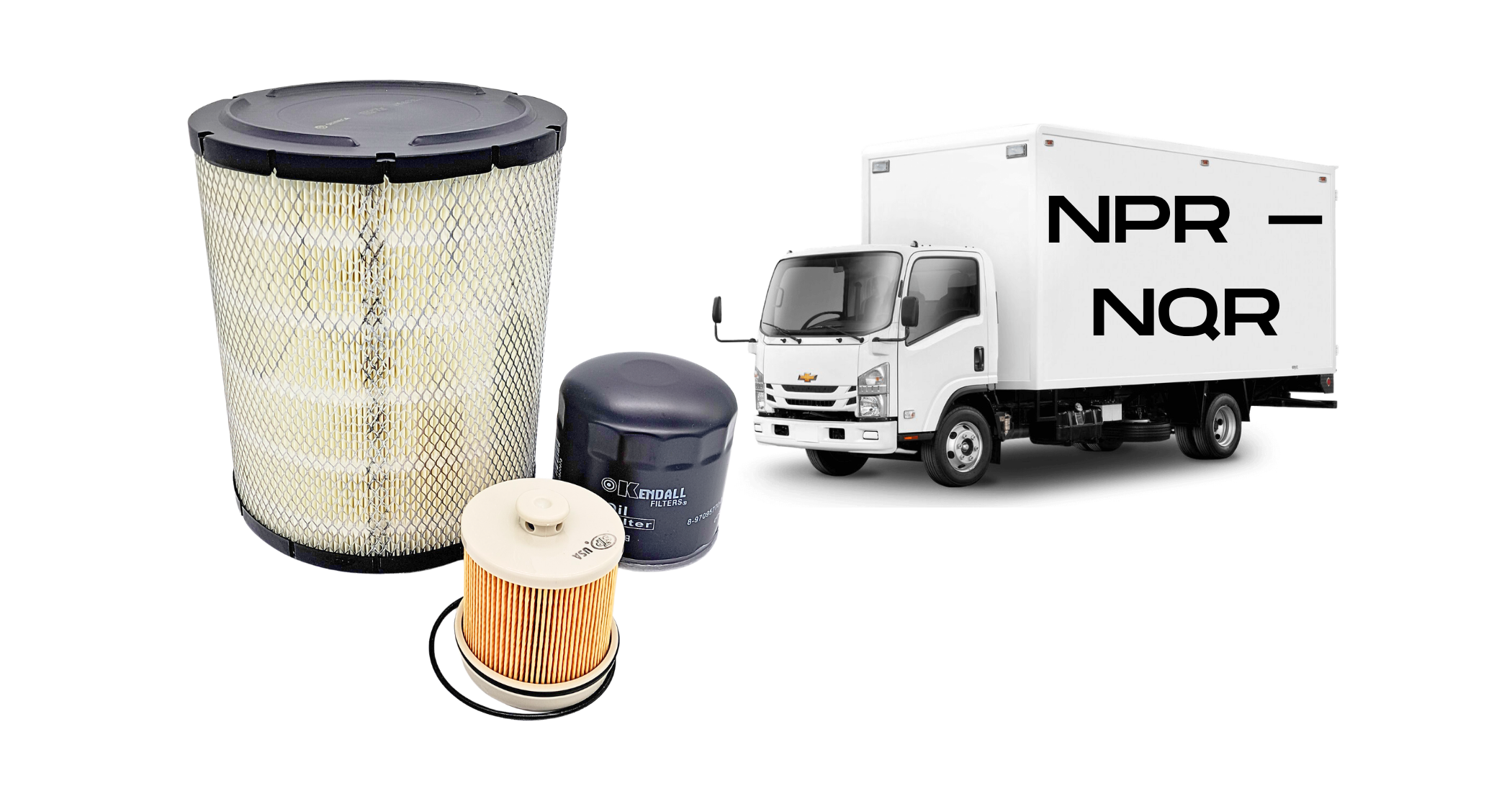 NPR 5.2CC 4HK1 - NQR 5.2CC 4HK1