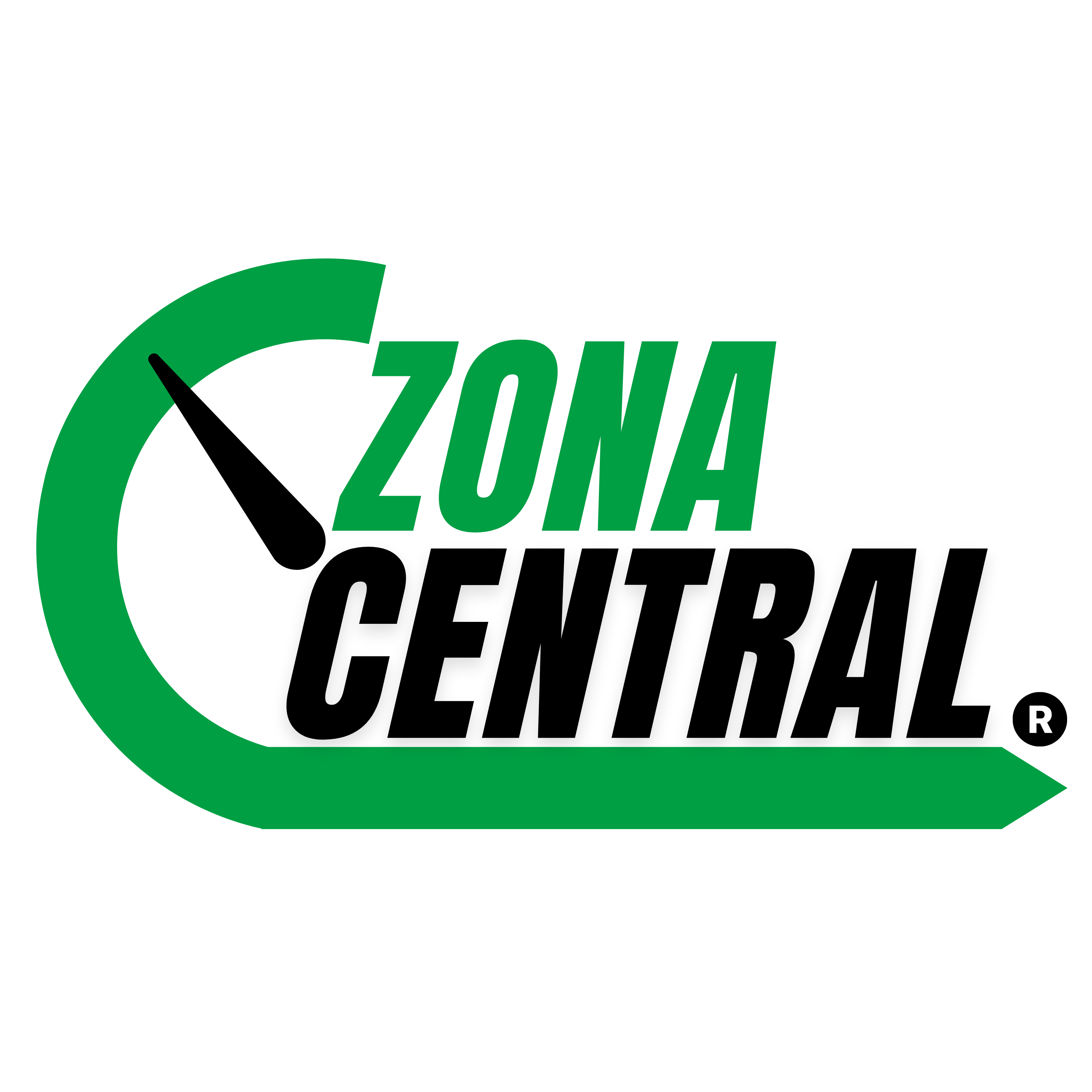 Zona Central