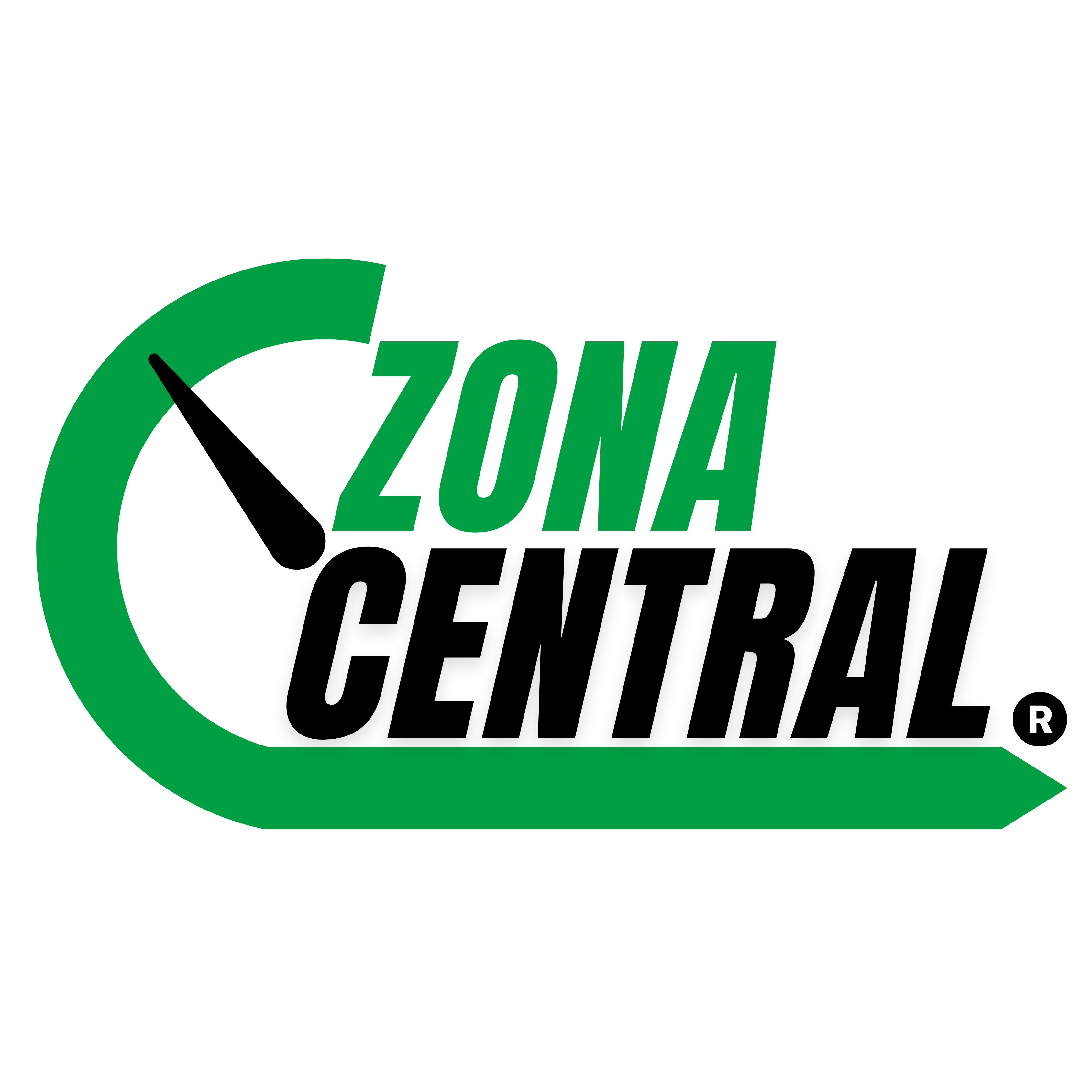 Zona Central