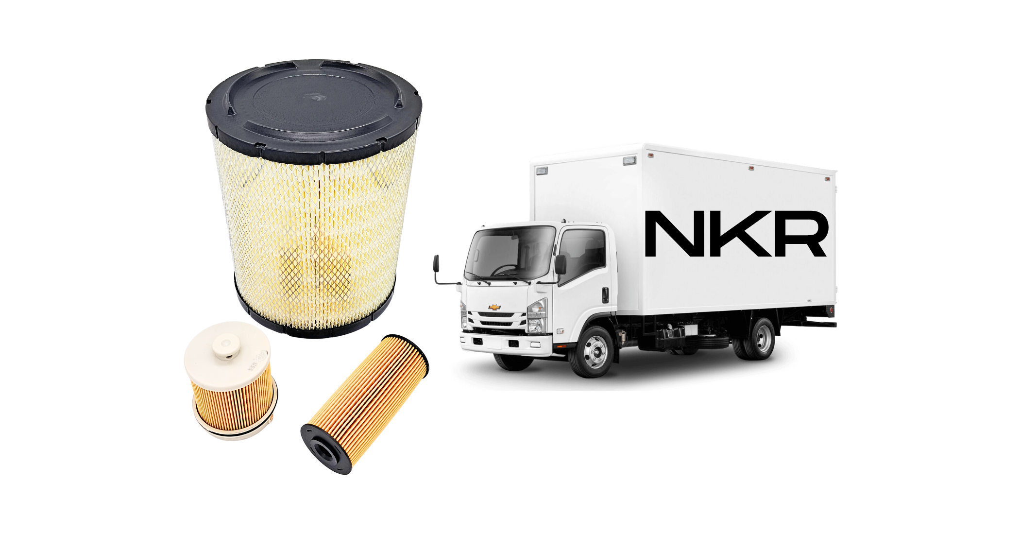 NKR 3.0CC 4JJ1