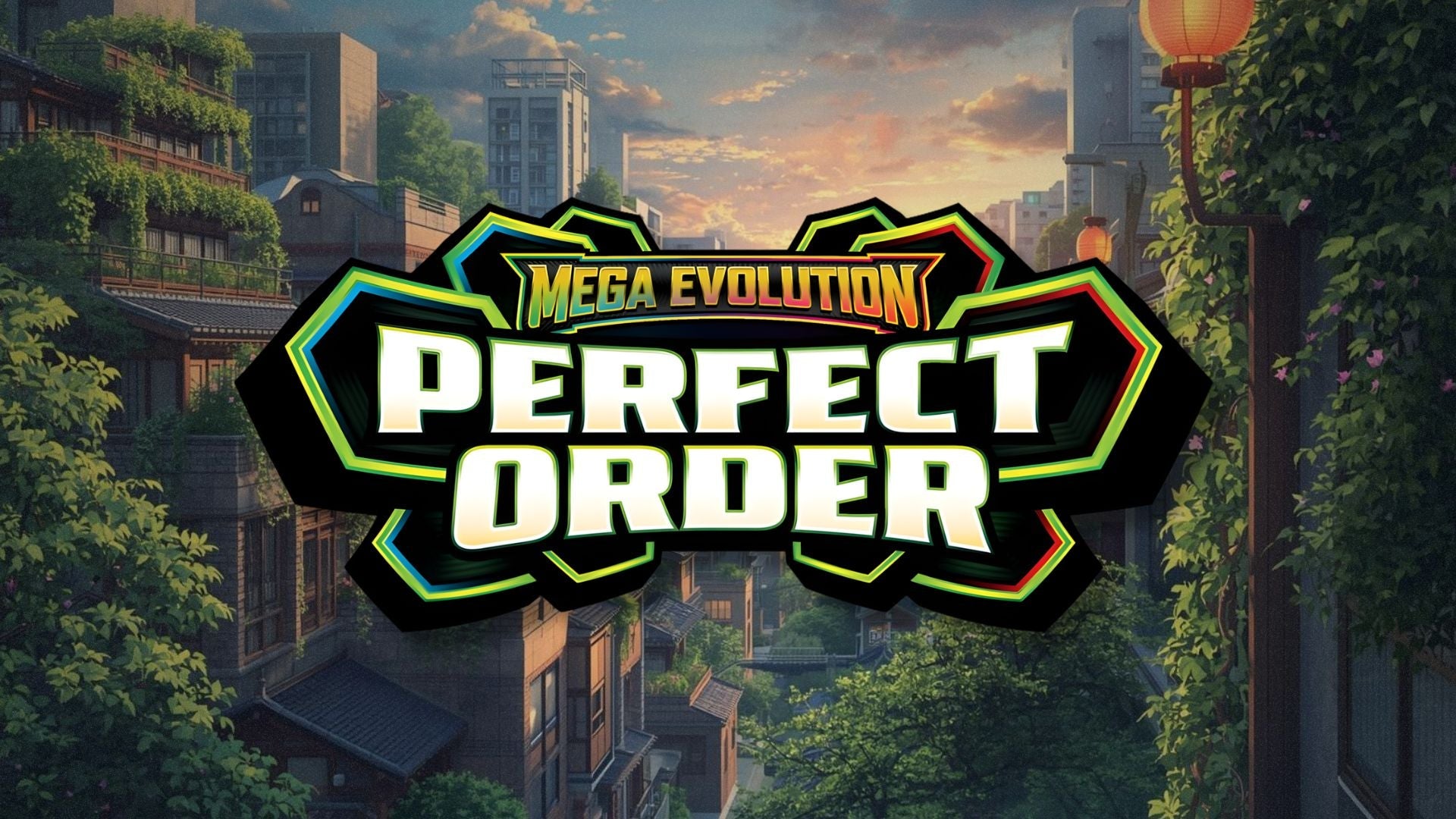 Preventa perfect order