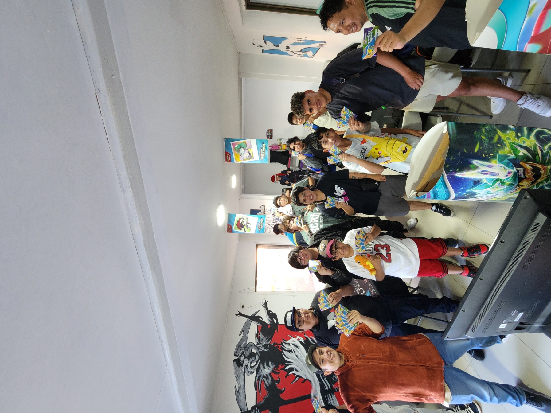 Únete a nuestra comunidad