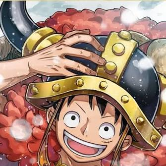 one piece disponible!!