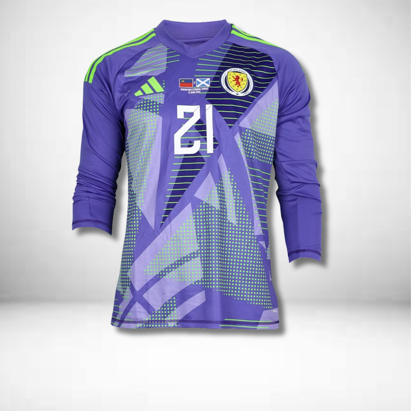 CAMISETAS