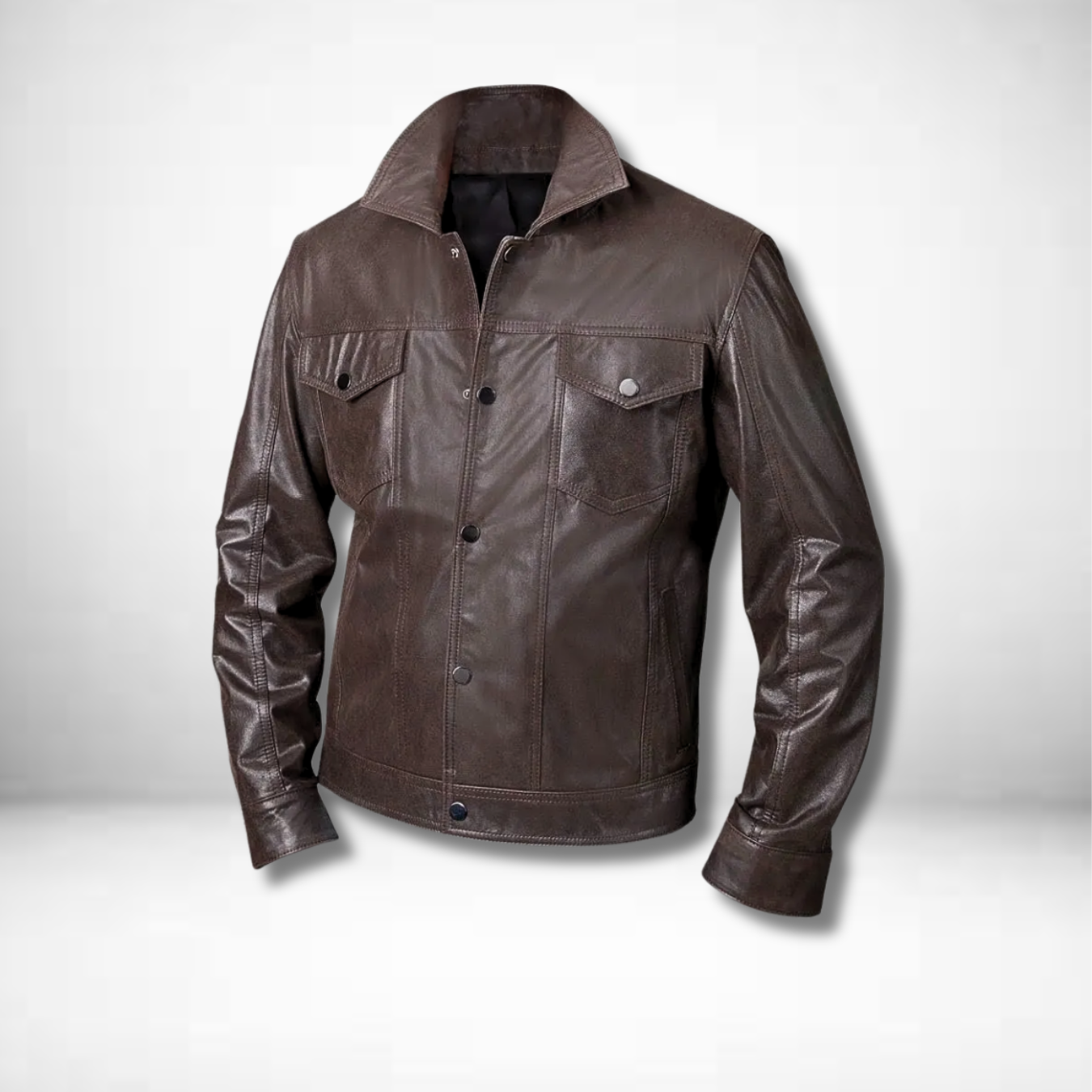 CHAQUETAS CUSTOM