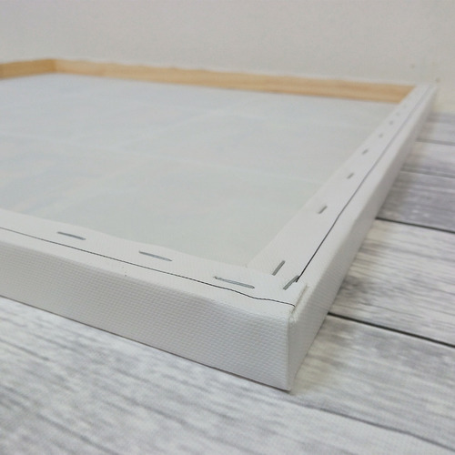 Canvas personalizados