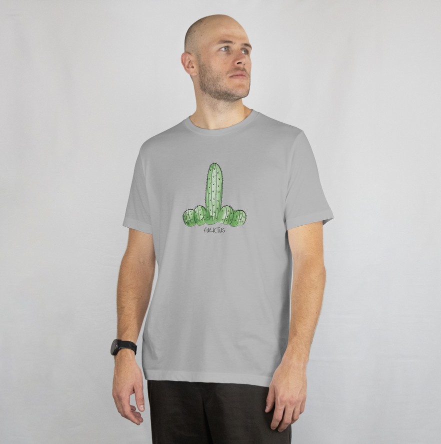 Cactus?