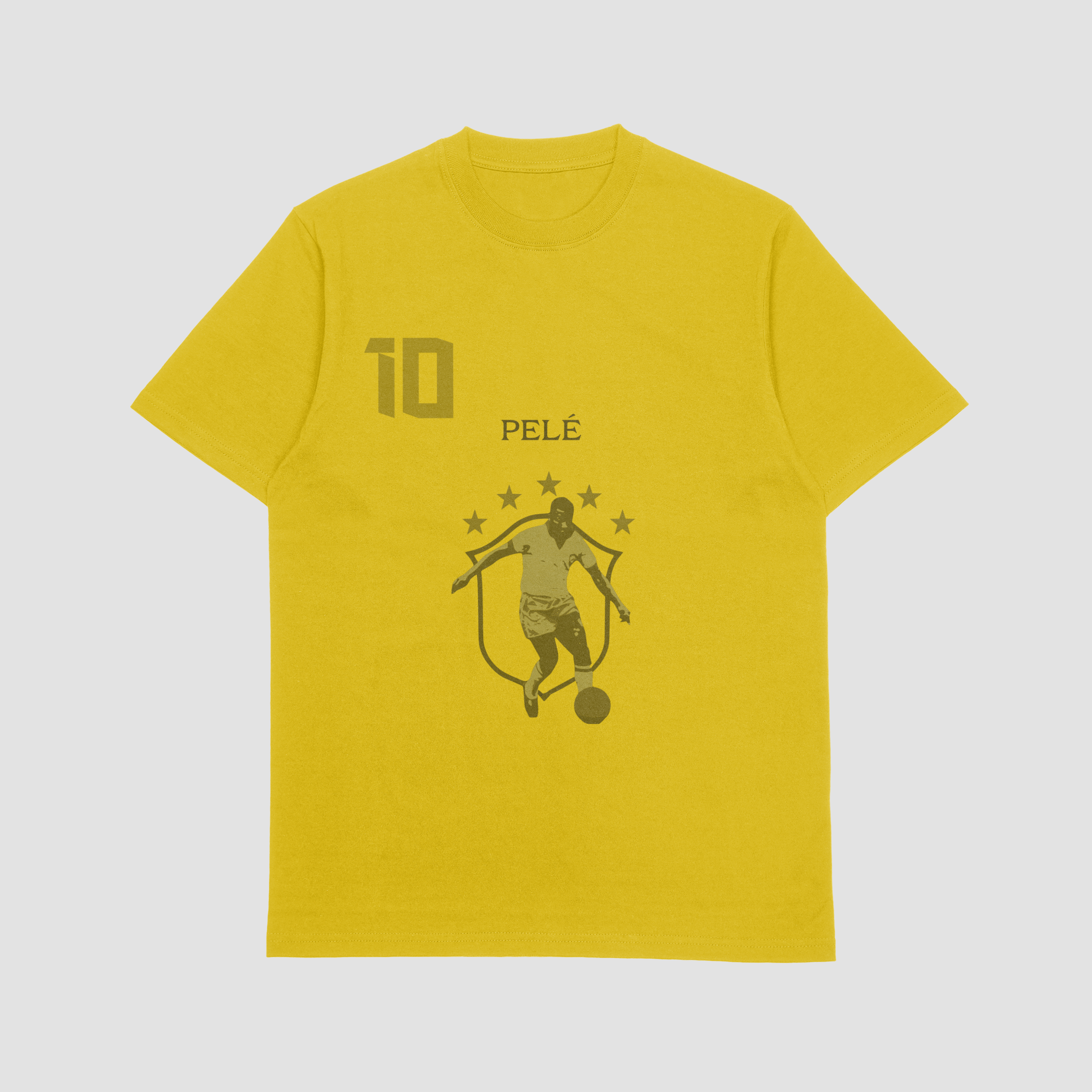 Pelé