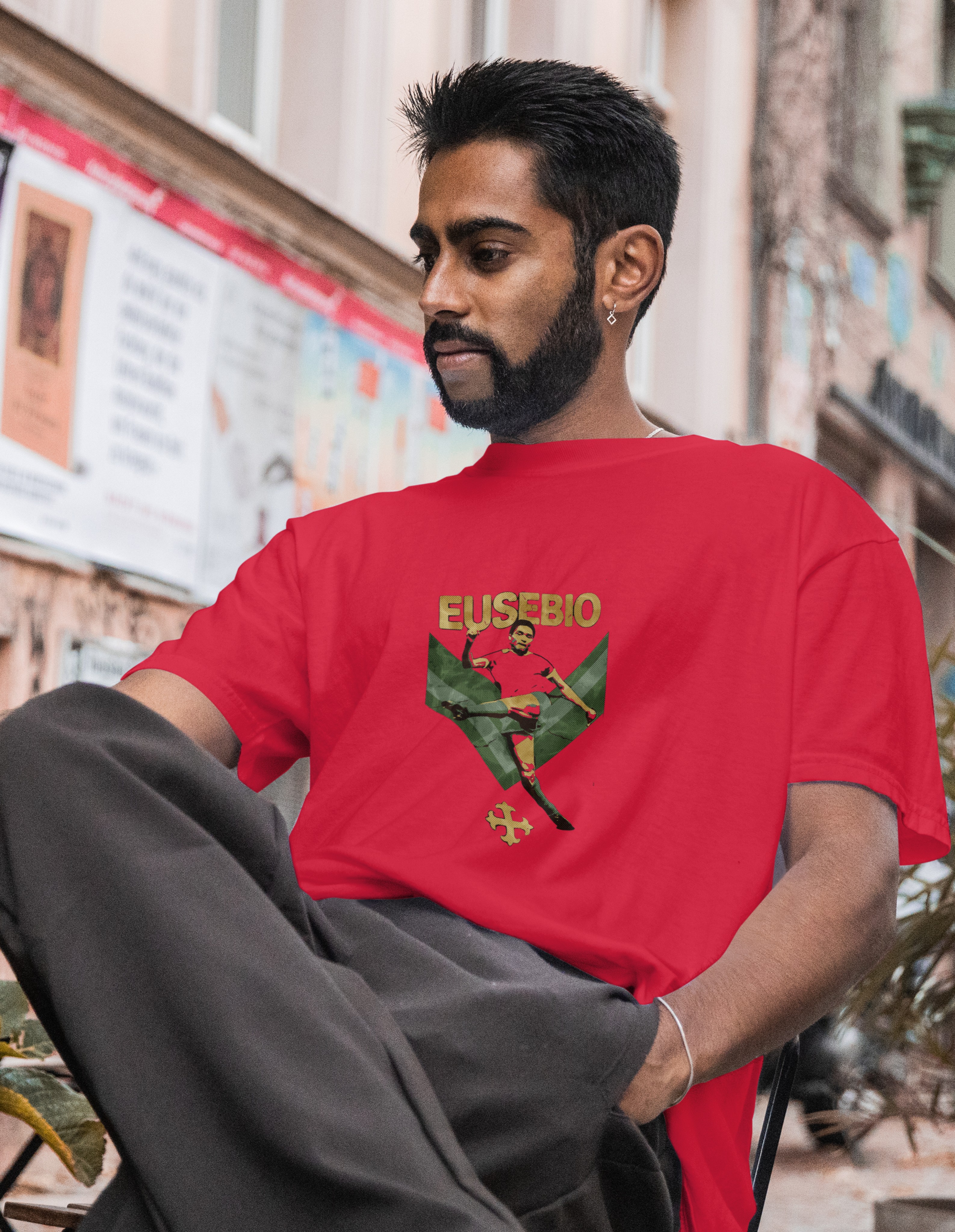 Eusebio