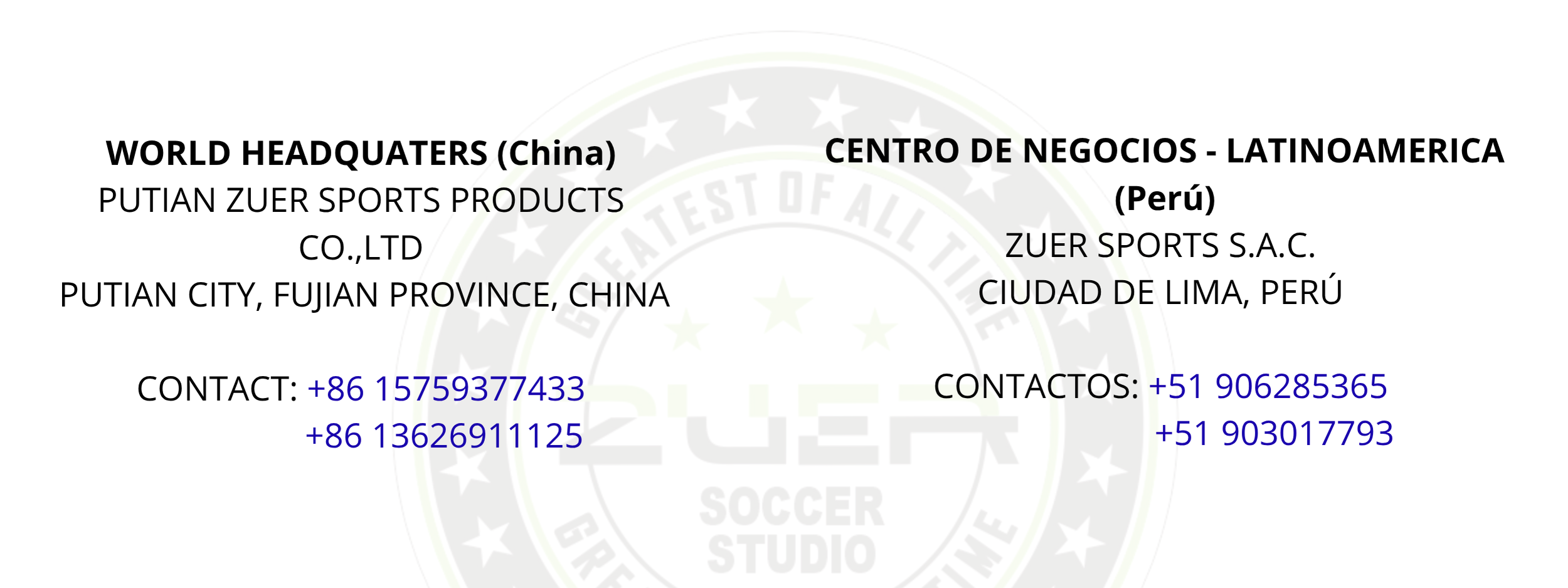 Título de la Sección