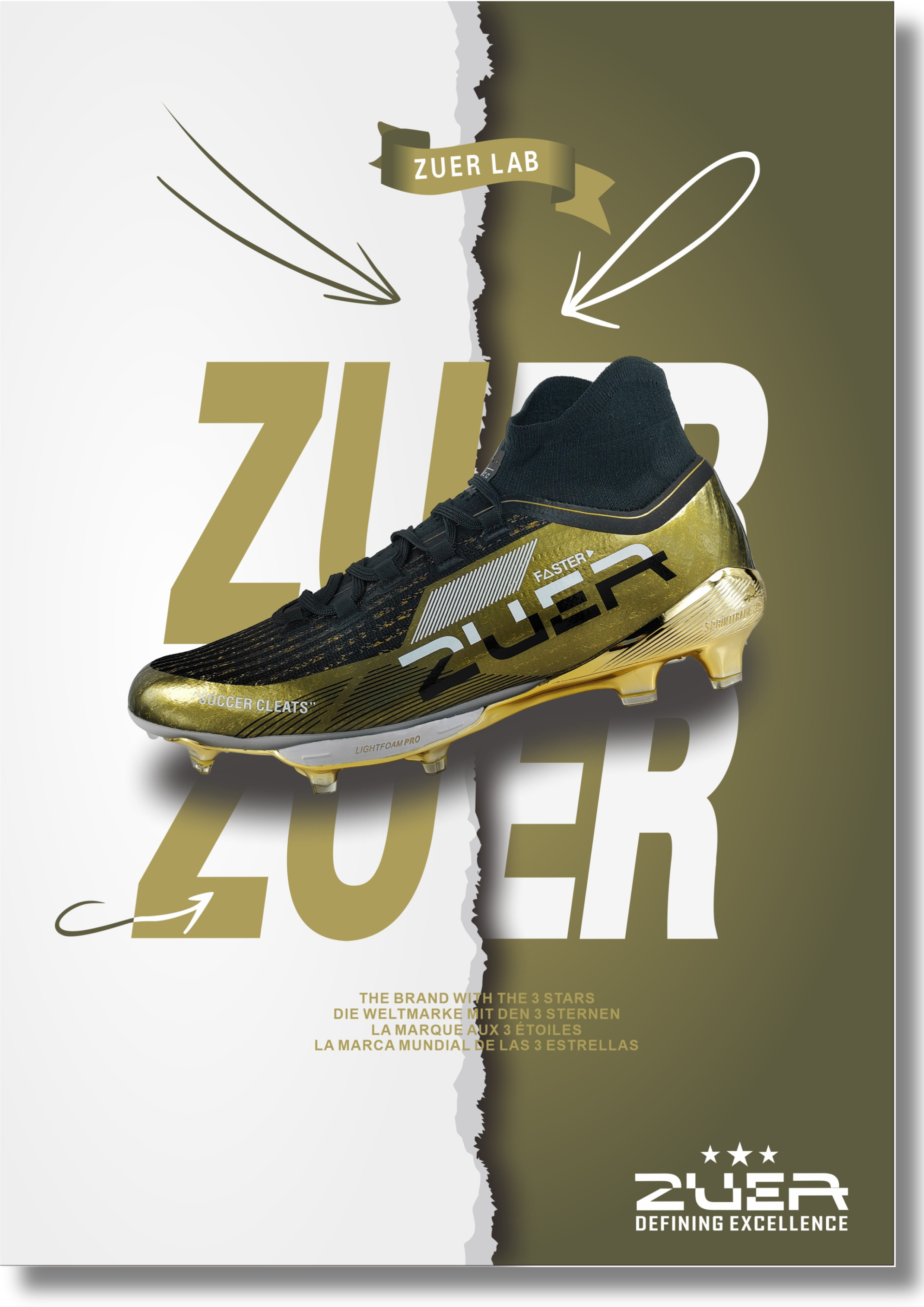 ZUER Faster Air(FG)<br>
<br>
