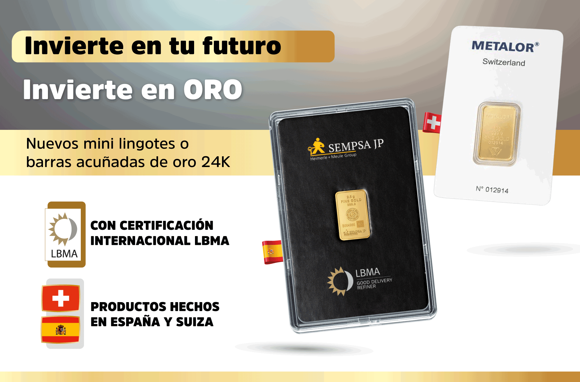 Título de la Sección