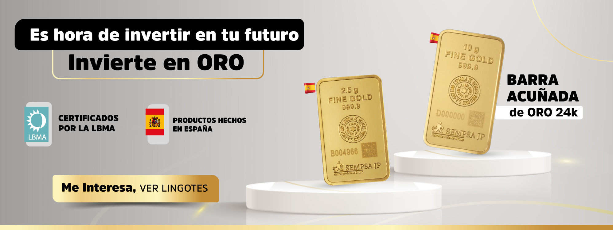 Bienvenidos