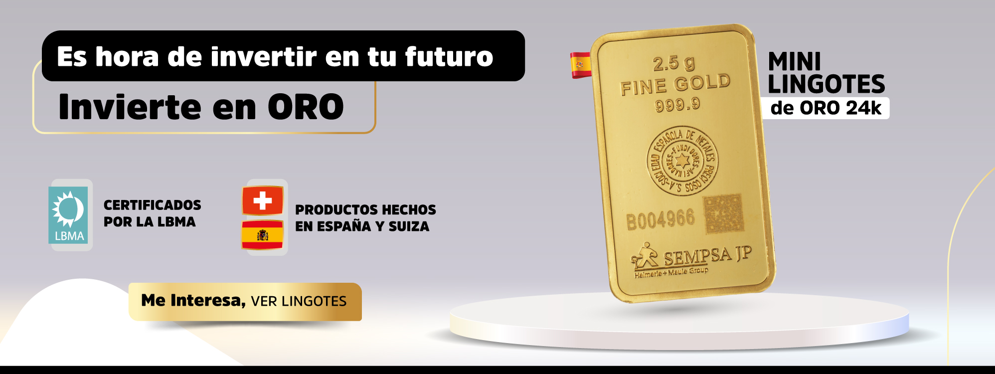 Bienvenidos